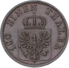 2 Pfennig 1872 C  