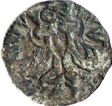 1 denario 1595 CWF  