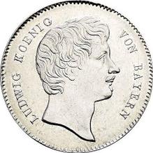 Tálero 1828   