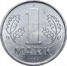 1 Mark 1986 A  