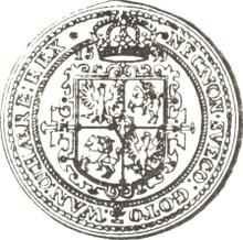 Półtalar 1599   