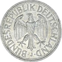 1 марка 1981 J  