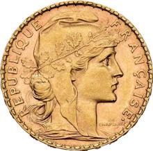 20 франков 1905 A  