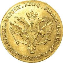 Ducat 1804   