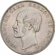 Thaler 1859 A  