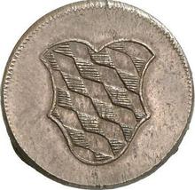 2 Pfennig 1804   