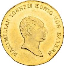 Ducat 1818   