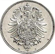 1 marco 1876 G  