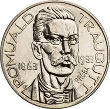 10 Zlotych 1933   ZTK "Romuald Traugutt" (Pattern)