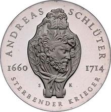 20 marcos 1990 A   "Andreas Schlüter"