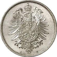 1 marco 1878 A  