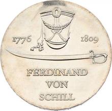 5 Mark 1976    "Ferdinand Schill"