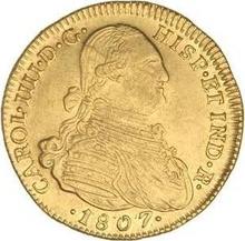 4 escudo 1807 NR JJ 