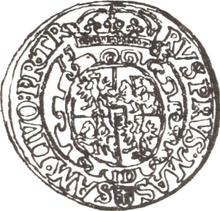 Полталера 1583   