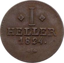 Геллер 1824   