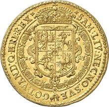 5 ducados 1623   