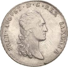 Thaler 1808  S.G.H. 