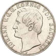 2 táleros 1859  F 