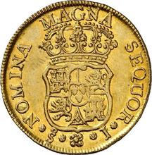 4 escudo 1749 So J 