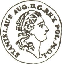 Ducado 1779  EB 