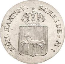 4 Pfennig 1835  B 