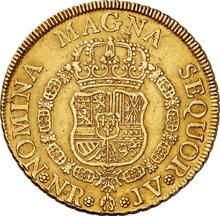 8 escudo 1759 NR JV 