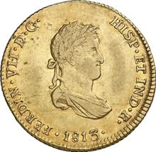 4 escudo 1813  JP 