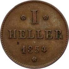 Геллер 1854   