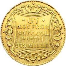 Ducado 1860   