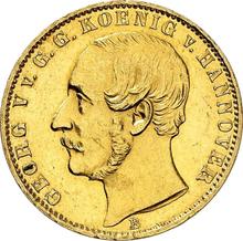 1/2 Krone 1858  B 