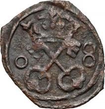 1 denario 1608   