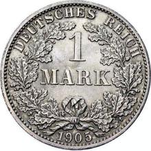 1 Mark 1905 A  