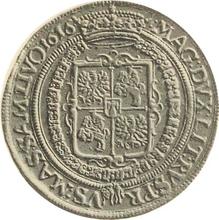 10 ducados 1616   