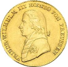 Friedrichs d'or 1800 A  