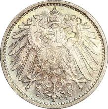 1 marco 1905 G  