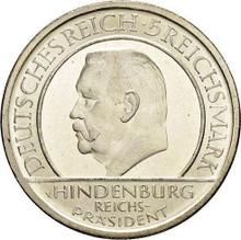 5 reichsmark 1929 A   "Konstytucja"