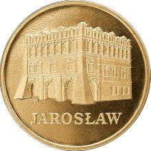 2 złote 2006 MW  AN "Jarosław"
