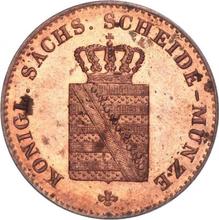 3 Pfennige 1836  G 