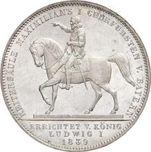 Dwutalar 1839    "Maximilian I"