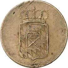 2 Pfennige 1829   