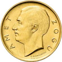 10 франга ари 1927 R  