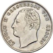 Gulden 1837   
