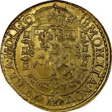 10 ducados 1618    "Lituania"