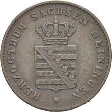 2 Pfennige 1870   