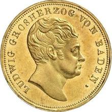 10 Gulden 1823   
