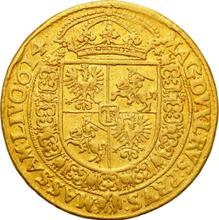 10 Dukatów (Portugał) 1614   
