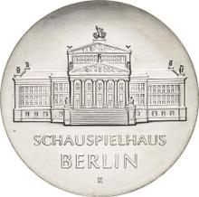 10 marek 1987 A   "Schauspielhaus"