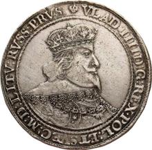 Tálero 1639  II  "Gdańsk"