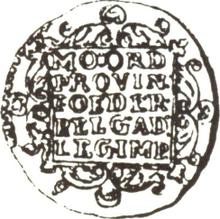 Ducat no date (no-date-1632)   