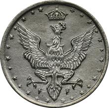 20 Pfennige 1918 FF  
